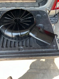 1957 Chevrolet four barrel air cleaner - Picture 1 of 5