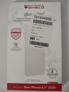 Shield iPhone 6,7" 2020 - Photo 1 sur 1
