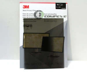 3M Privacy Filter For 18.1" Standard Monitor PF181C4B - Picture 1 of 1