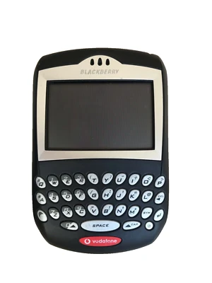 Blackberry 7290 Mobile Phone / RFU81UW - Image 1 of 4