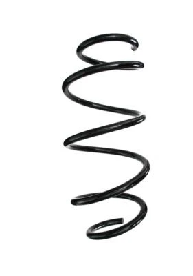 Mola helicoidal dianteira para 2008-2011 Mercedes C63 AMG - Imagem 1 de 4