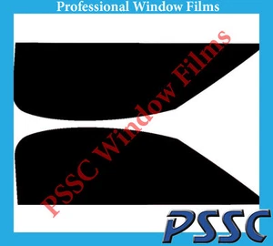 Películas precortadas PSSC para ventanas delanteras de auto - Mini cupé R58 2011 a 2016 - Imagen 1 de 6
