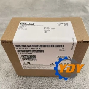 Siemens 1 Stück 6ES7241-1CH32-0XB0 6ES7 241-1CH32-0XB0 Schnelle Lieferung - Picture 1 of 4