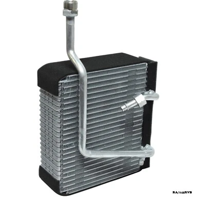 A/C Evaporator Core for NISSAN ALTIMA 2.4 L 1998-1999 RA/145RVB - Image 1 of 4