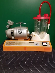 Gomco 401 - Picture 1 of 1