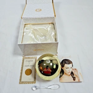 Mica Beauty Jewels Instant Facelift Mask Gold Collection 50ml 1.8oz New in box - Bild 1 von 12