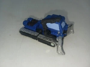 Hasbro Transformers Armada Super Cons Armorhide - Picture 1 of 3