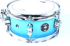 PDP Daru Jones New Yorker DJNY 10 x 5 Snare SNOM Drum- Blue Fade  NEW #R5567