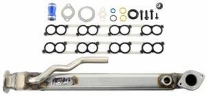 2004-2010 6.0L Ford Power Stroke Exhaust Gas Recirculation Cooler Part # AP63446 - Picture 1 of 1