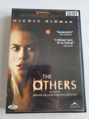 The Others Collector's Series DVD  - Image 1 of 4