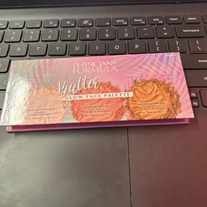 Physicians Formula MURUMURU BUTTER GLOW FACE PALETTE , Limited Edition - Picture 1 of 3