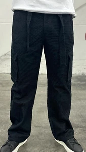 Low Lights Studios NEU Hose Original Gr XS-XL Pegador Schwarz mit Rechnung GR.L - Bild 1 von 7