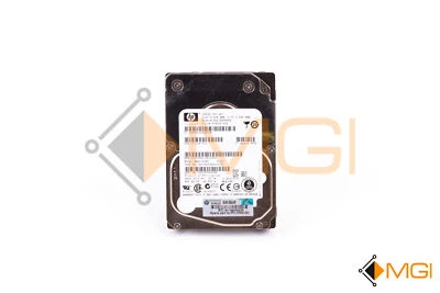 HP 146GB 15K 6G SAS SFF HARD DRIVE // 518022-002 // FREE SHIPPING - Image 1 of 2
