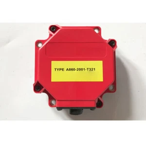 For FANUC Servo Motor Encoder A860-2001-T321 A8602001T321 - Picture 1 of 5