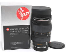 Leica R 2.8-4.5/28-90 mm Vario-Elmarit-R ASPH. ROM boxed 11365