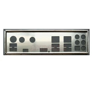 NOWA OEM OSŁONA I / O do płyty głównej GA-X99-Ultra Gaming #P - Zdjęcie 1 z 2