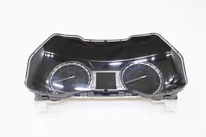 2016 - 2019 TOYOTA 4RUNNER DASH SPEEDOMETER INSTRUMENT CLUSTER OEM 8380035S10B - Bild 1 von 12