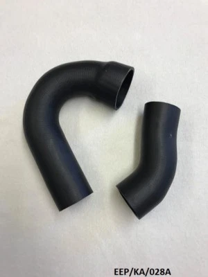 2 X Ladeluftkühler Ablaufschlauch für Dodge Nitro Ka 2.8CRD 2007-2011 Eep /Ka / - Bild 1 von 4