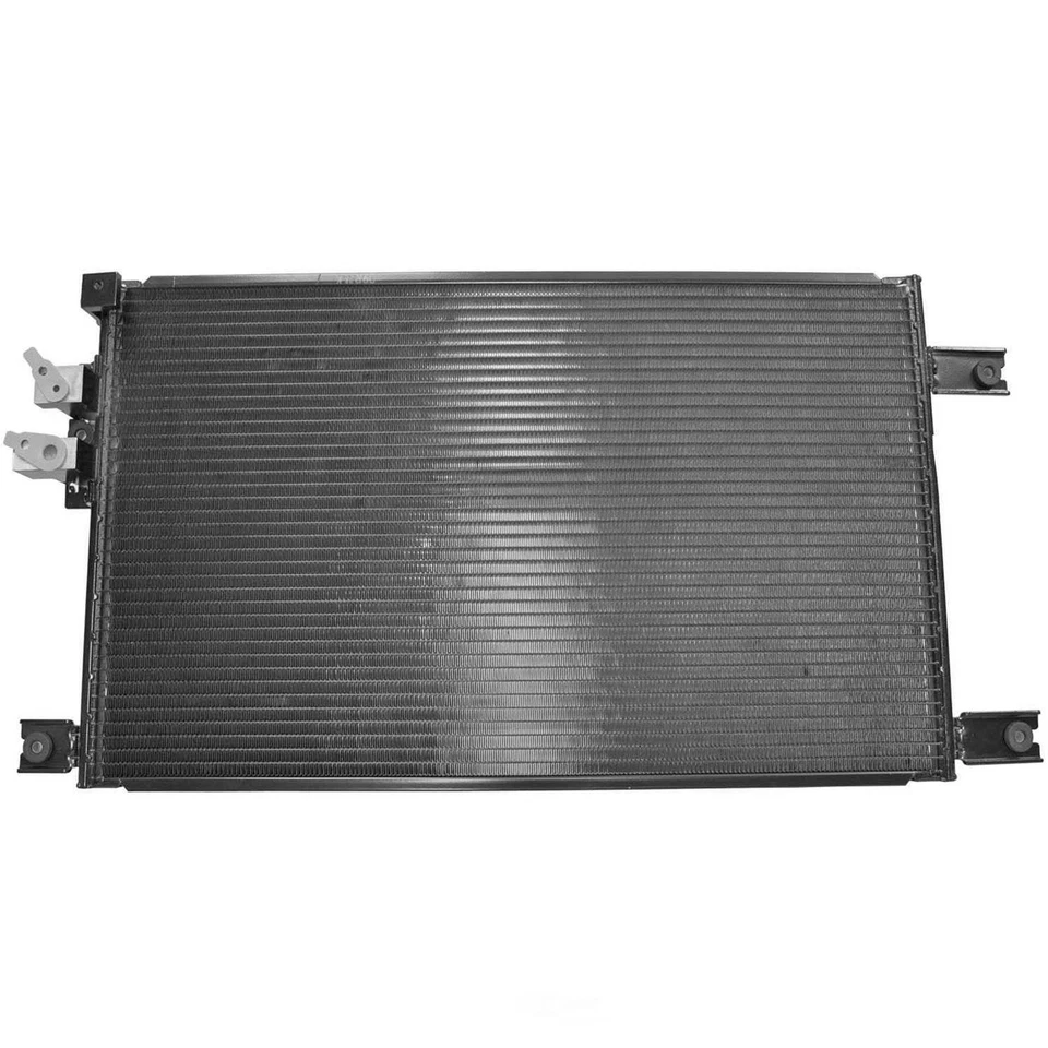 A/C Condenser DENSO 477-0664 fits 98-99 Mitsubishi Montero Sport - Image 1 of 1