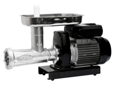 CAPALDO TRITACARNE PROFESSIONALE HP1 SM22 PALUMBO MADE ITALY