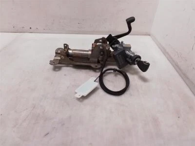 Columna de dirección Jeep JK Wrangler OEM con llave P55351275AK 2010-2018 145016 Foto 1 de 4