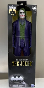 12" Batman, The Dark Knight The Joker Actionfigur, 85th Anniversary Limited - Bild 1 von 4