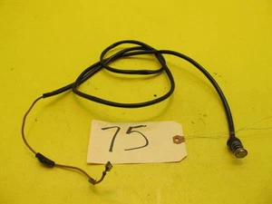 ** Exhaust Temp Switch ** Polaris SL SLT 700 900 tempature - Picture 1 of 1