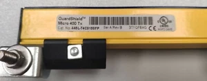 Allen Bradley Guardmaster Guardshield 445L-T4C0150FP 445L-R4C0150FP 440R-P226AGS - Picture 1 of 10