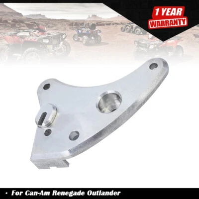 707000971 Shift Arm Plate Shifter Bracket For Can-Am Renegade Outlander Gen 2 - Image 1 of 4