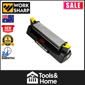 WorkSharp Benchstone Sharpener - WSBCHBSS-I - Picture 1 of 7