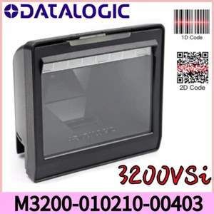 Datalogic Magellan 3200VSi Imaging 2D Omnidirectional Barcode Scanner USB Cable - Picture 1 of 7