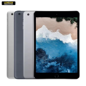 Apple iPad Mini - 16GB 32GB 64GB Wi-Fi + Celular 4G 7.9" - Muy buen estado - Imagen 1 de 17