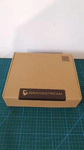Grandstream GRP2601 IP-Telefon Schwarz_0.8_5 - Bild 1 von 6