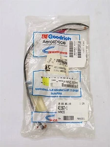 NEW BF GOODRICH PROPELLER DE-ICE HARNESS KIT P/N 4E1967-1 - SEALED, CESSNA - Bild 1 von 1