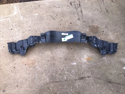 00-08 Jaguar S-Type X200 Faro Delantero Soporte Refuerzo OEM Foto 1 de 4