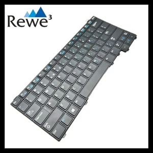 Dell Latitude E5440 Laptop US Layout Keyboard PK130WQ1A05 0XNDHG - Imagen 1 de 1