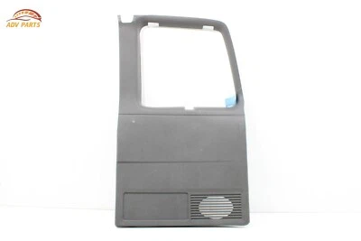 2003-24 CHEVROLET EXPRESS 3500 2500 1500 REAR LEFT INTERIOR BACK DOOR PANEL OEM - Image 1 of 4