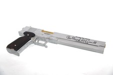 Unique Popular HELLSING Alucard Cosplay Accessories Prop White Free Shipping