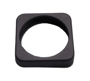 VDO 600 002 Marine 4" Square Black Bezel for 85 mm Ocean Line and Severe Duty - Bild 1 von 1