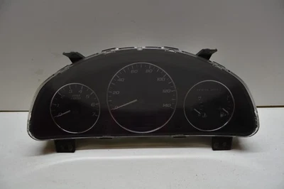 Chevrolet Malibu 2004-2008 cuadro de instrumentos velocímetro fabricante de equipos originales, 257-00982 Foto 1 de 4