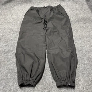 Picture Ropa Orgánica Nieve Esquí Snowboard Pantalones de Juego Secos Hombres XL 31" Entrepierna - Imagen 1 de 10