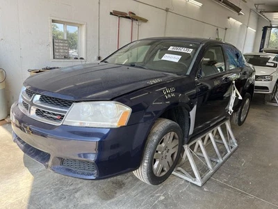 Used Integrated Power Module fits: 2014 Dodge Avenger Body Control BCM next to b - Image 1 of 4