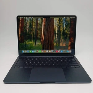 Apple MacBook Air 2022 13,6" M2 3,5 GHz 8 GB RAM 256 GB SSD - Imagen 1 de 7