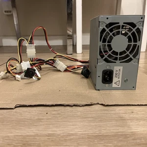 Bestec ATX-250-12Z 250W PSU Power Supply Unit - Picture 1 of 5