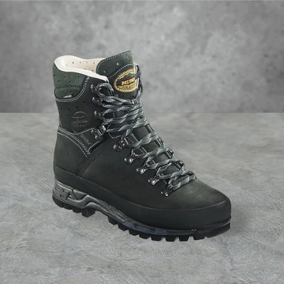 LUKAS MEINDL GMBH & CO.KG Meindl Island MFS Active men anthrazit tanne