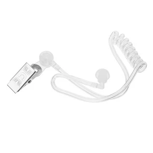Słuchawki douszne Przyciąganie Mikrofonu-Rekwizyt-Headset Słuchawki rekwizytowe - Zdjęcie 1 z 12