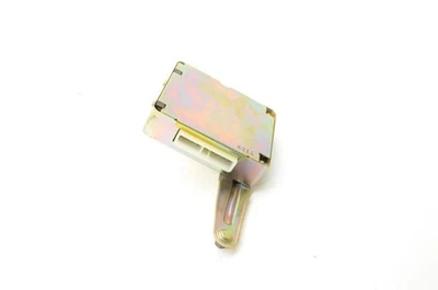 1984-1989 NISSAN 300ZX Z31 TURBO SUSPENSION AUTOMATIC LEVELING CONTROL MODULE - Image 1 of 4