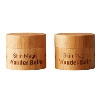 Skin Magic Wonder Balm, 1.41 fl oz – 2-Pack | Nourishing Multi-Purpose Skincare - Image 1 of 3