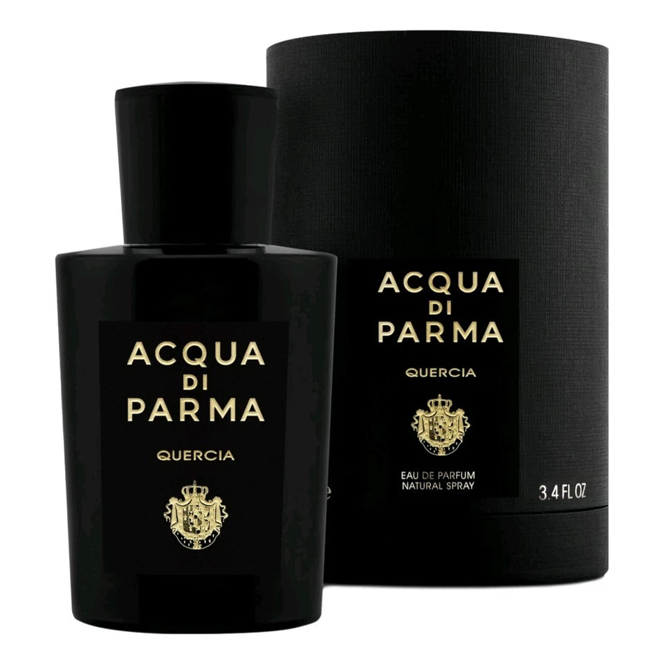 Acqua Di Parma Quercia от Acqua Di Parma, 3,4 унц туалетная вода спрей для унисекс - Изображение 1 из 1