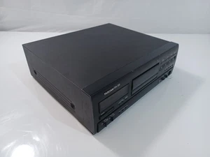 Tascam DA-20 DAT Deck Digital Audio Tape Recorder - Missing Volume Knob - Picture 1 of 7